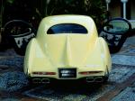 Rinspeed Yello Talbo 1996 года